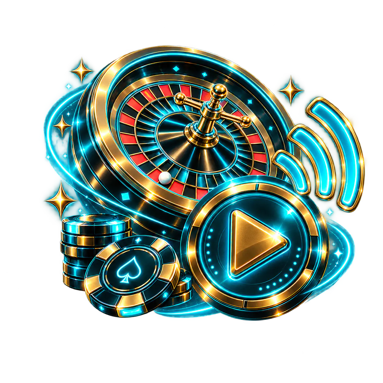 LIVE CASINO
