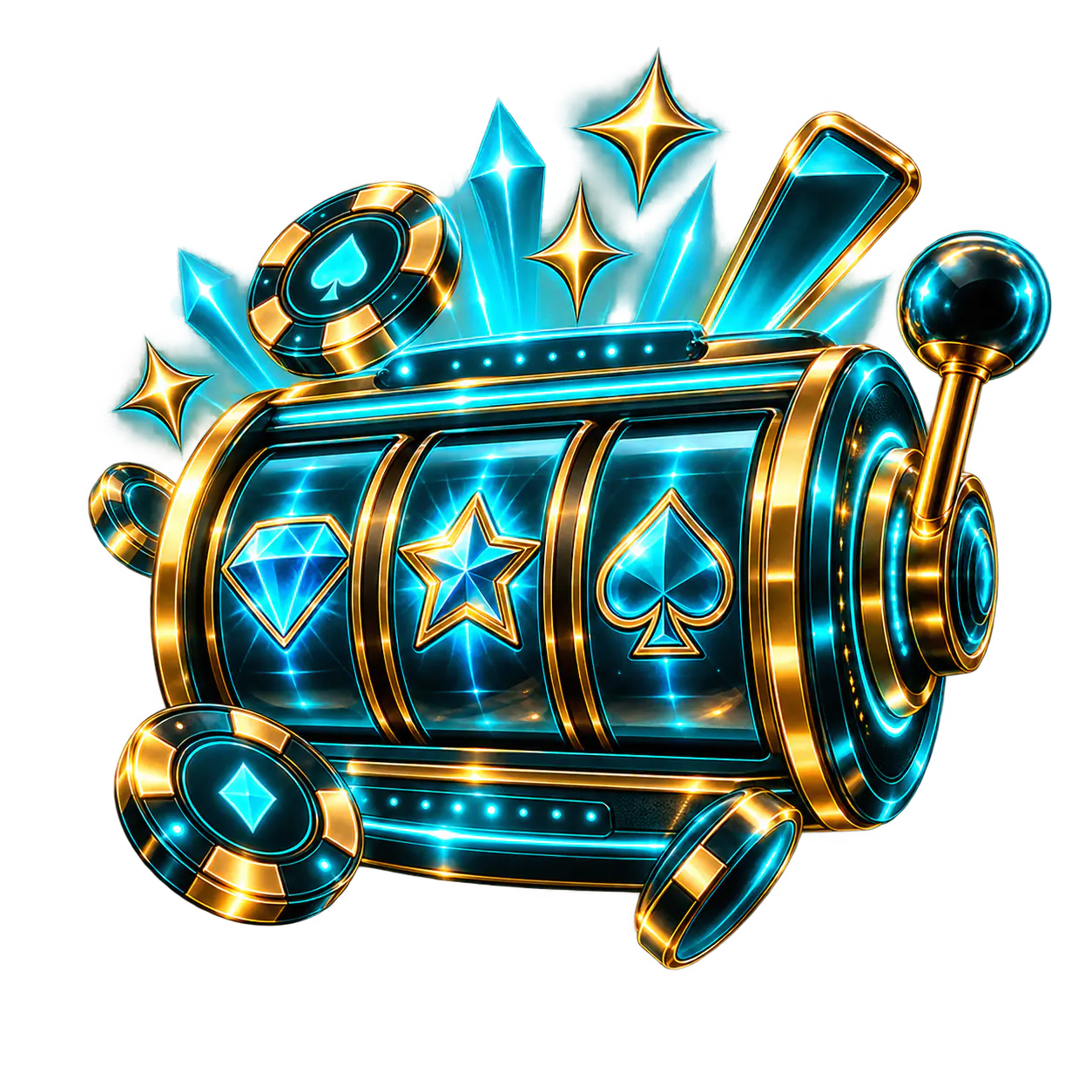 SLOTS